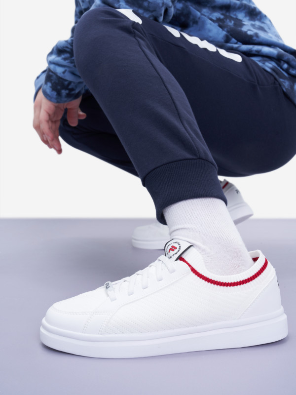 Кеды для мальчиков FILA Fil Knit 128989-00 Горно-Алтайск Кеды для мальчиков FILA Fil Knit 128989-00 Горно-Алтайск