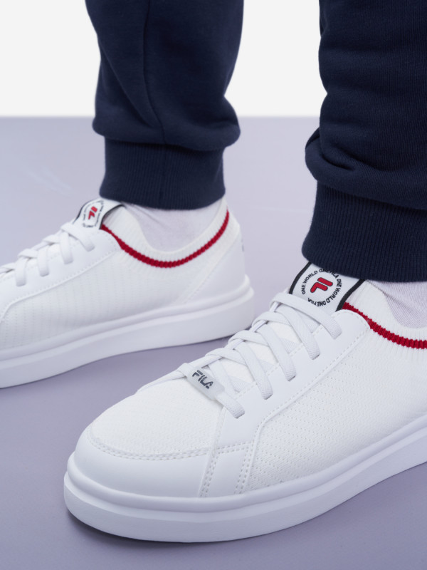 Кеды для мальчиков FILA Fil Knit 128989-00 Горно-Алтайск Кеды для мальчиков FILA Fil Knit 128989-00 Горно-Алтайск